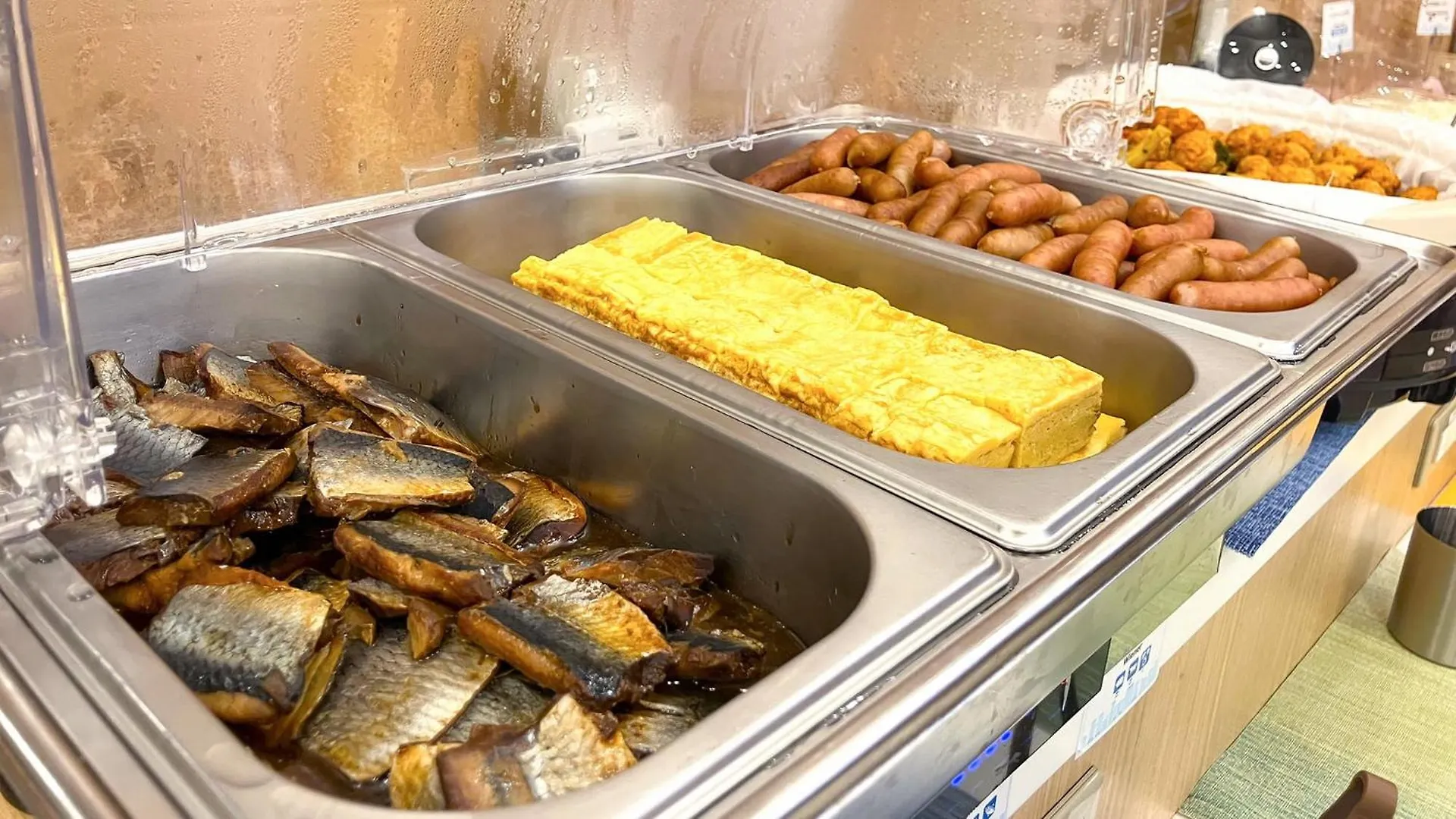 Toyoko Inn Hokkaido Sapporo-Eki Minami-Guchi Sapporo