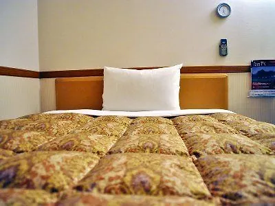 Toyoko Inn Hokkaido Sapporo-Eki Minami-Guchi Hotel Sapporo