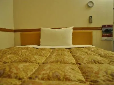 Toyoko Inn Hokkaido Sapporo-Eki Minami-Guchi 3*, Sapporo
