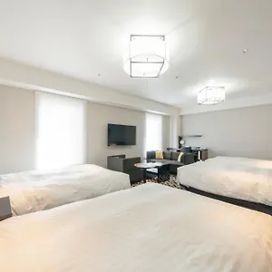 4* 酒店 札幌新大谷酒店