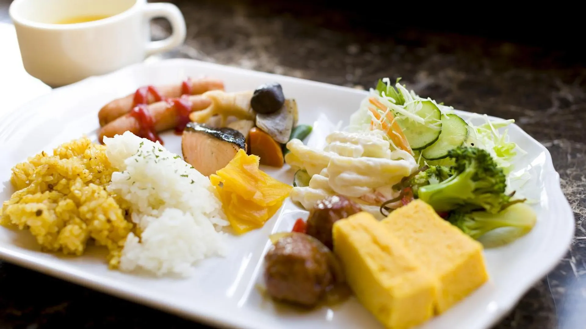 Hotel Toyoko Inn Hokkaido Sapporo-Eki Minami-Guchi