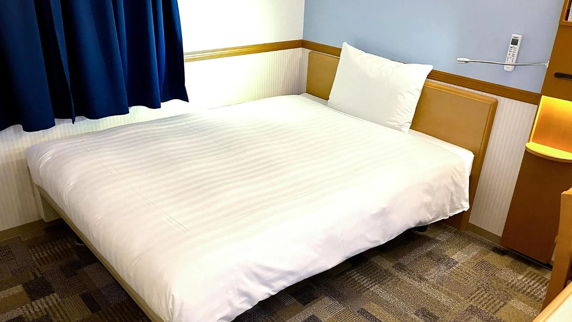Toyoko Inn Hokkaido Sapporo-Eki Minami-Guchi Sapporo