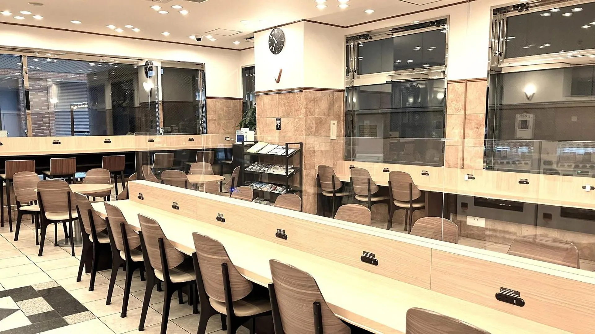Toyoko Inn Hokkaido Sapporo-Eki Minami-Guchi Hotel