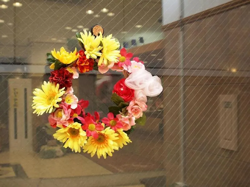 Hotel Toyoko Inn Hokkaido Sapporo-Eki Minami-Guchi