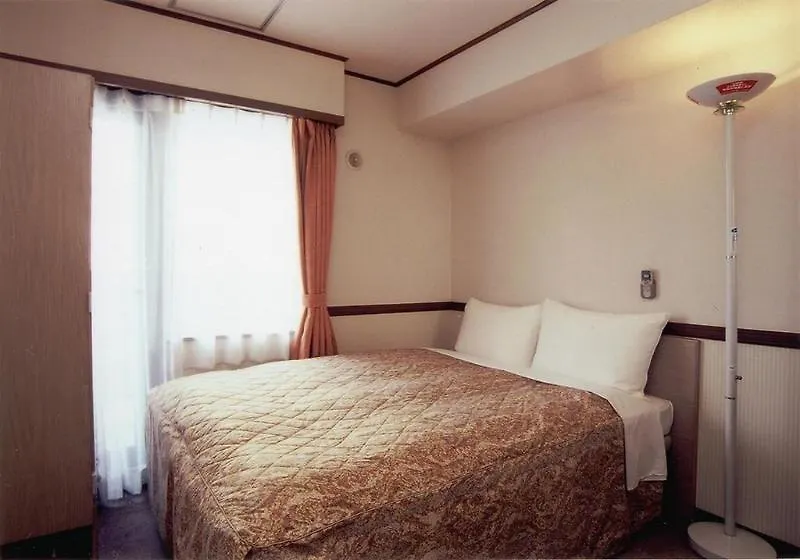 Toyoko Inn Hokkaido Sapporo-Eki Minami-Guchi 3*, Sapporo