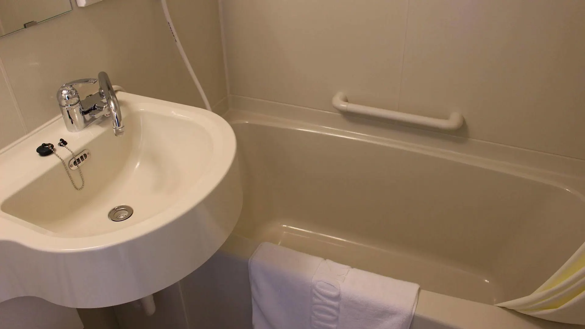 Toyoko Inn Hokkaido Sapporo-Eki Minami-Guchi Sapporo