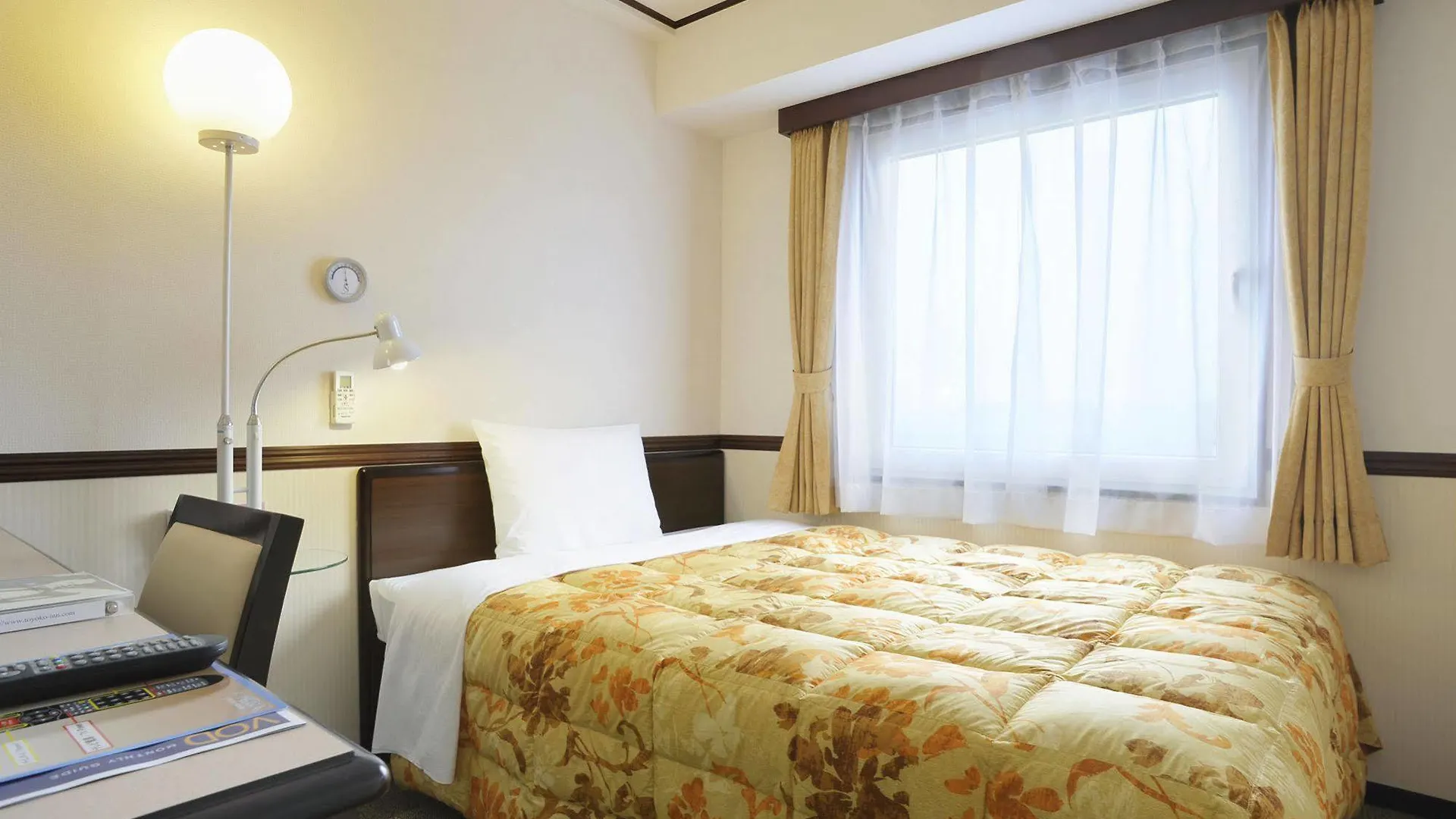 Toyoko Inn Hokkaido Sapporo-Eki Minami-Guchi Sapporo