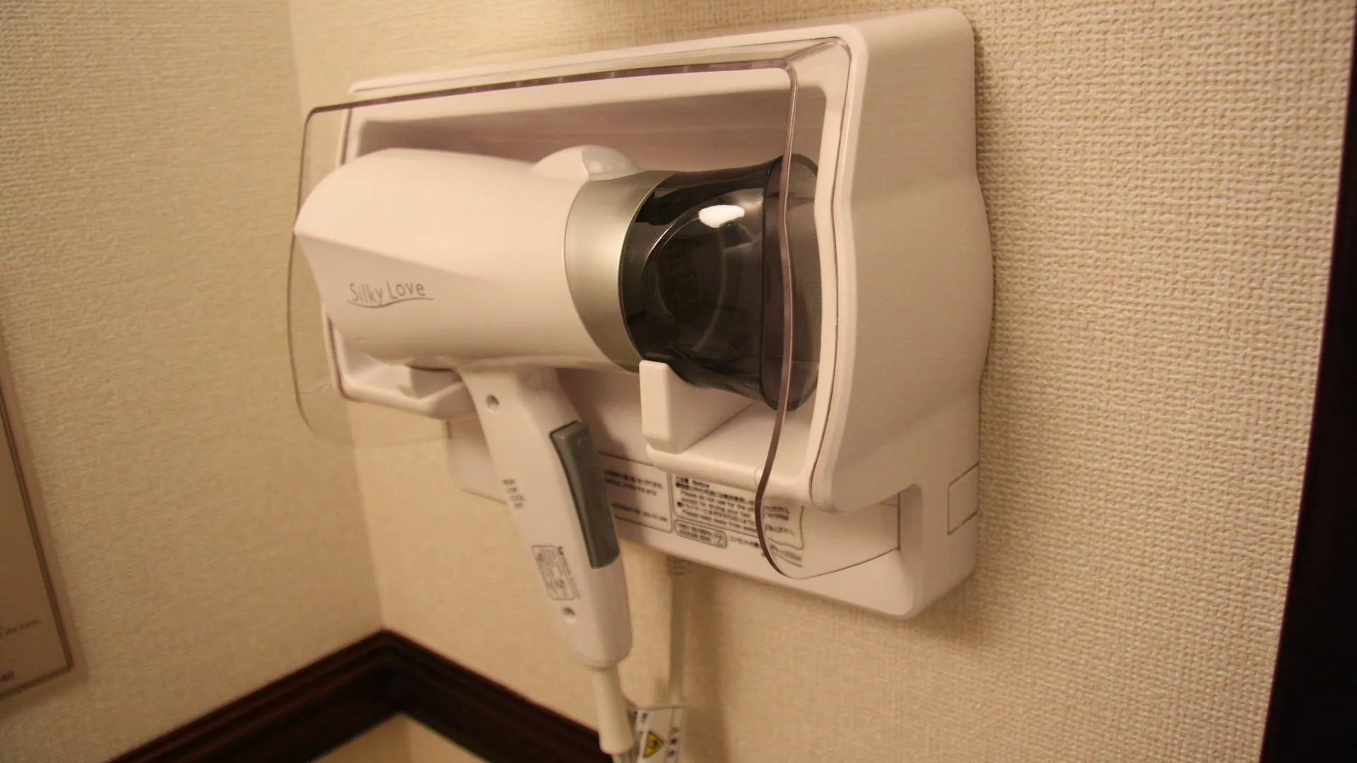 Toyoko Inn Hokkaido Sapporo-Eki Minami-Guchi Japan