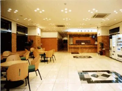 Toyoko Inn Hokkaido Sapporo-Eki Minami-Guchi 3*, Sapporo