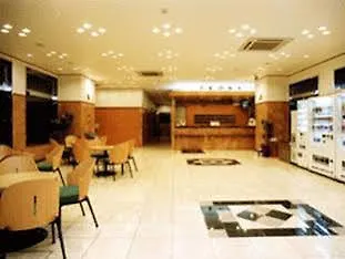 东横北海道札幌站南口酒店