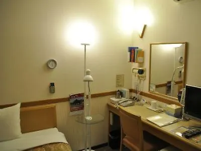 东横北海道札幌站南口酒店 酒店